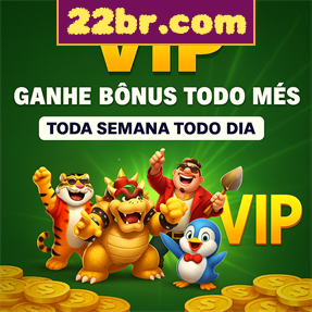 22br.com Fundo de Resgate de Perdas Semanais