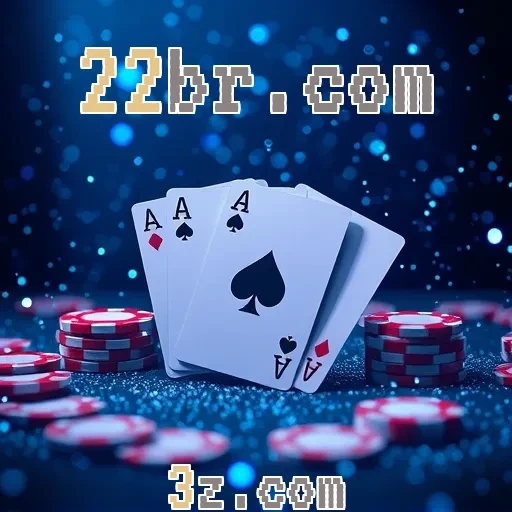 22br.com: Mergulhe no Mundo Empolgante dos Jogos de Casino!